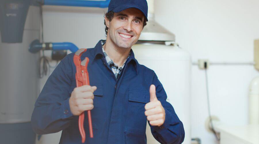 Professional Leak Detection Services in Gridley, IL